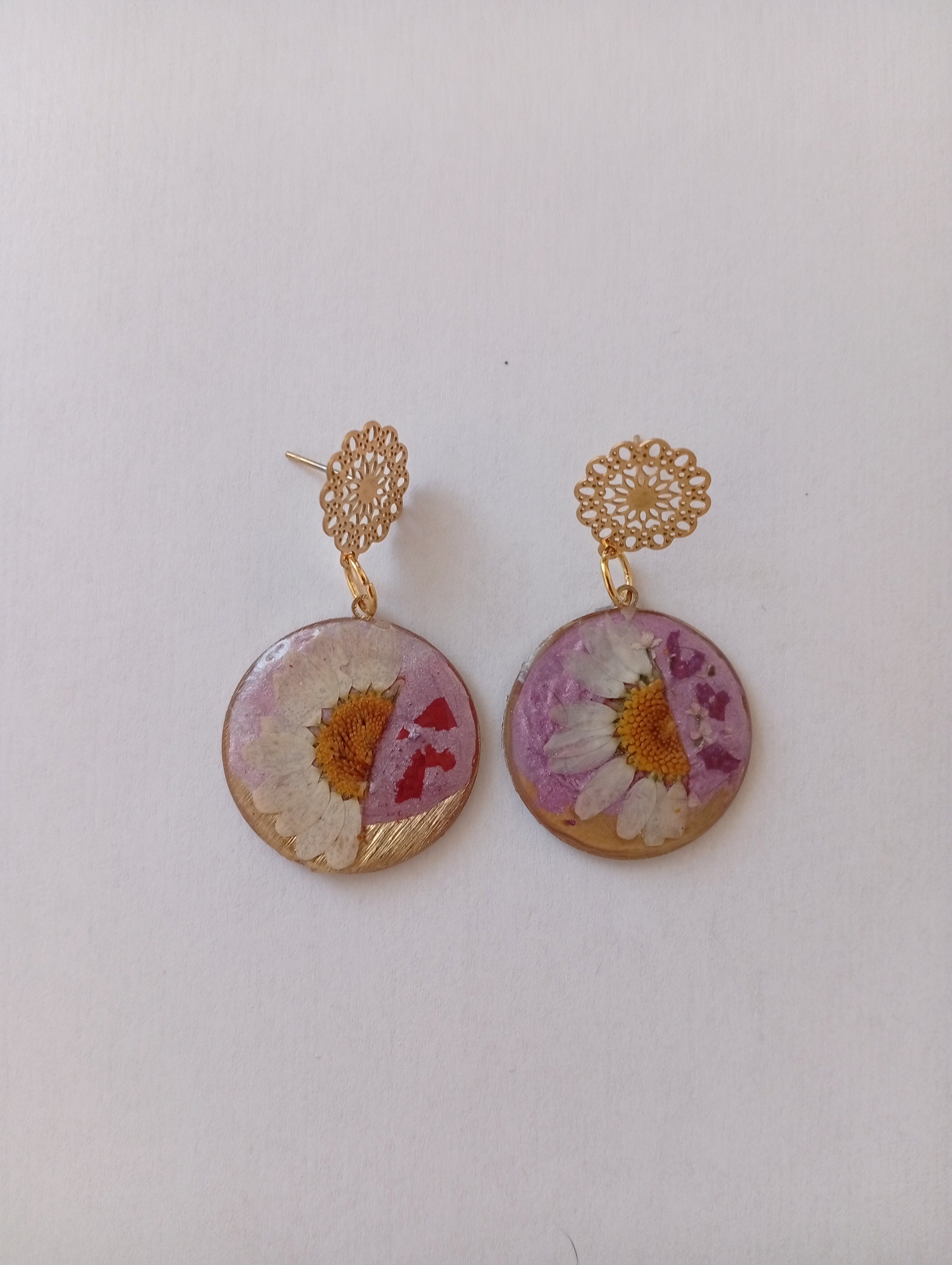 Pendientes Azután