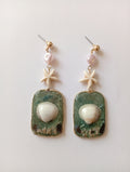 Pendientes Nerga