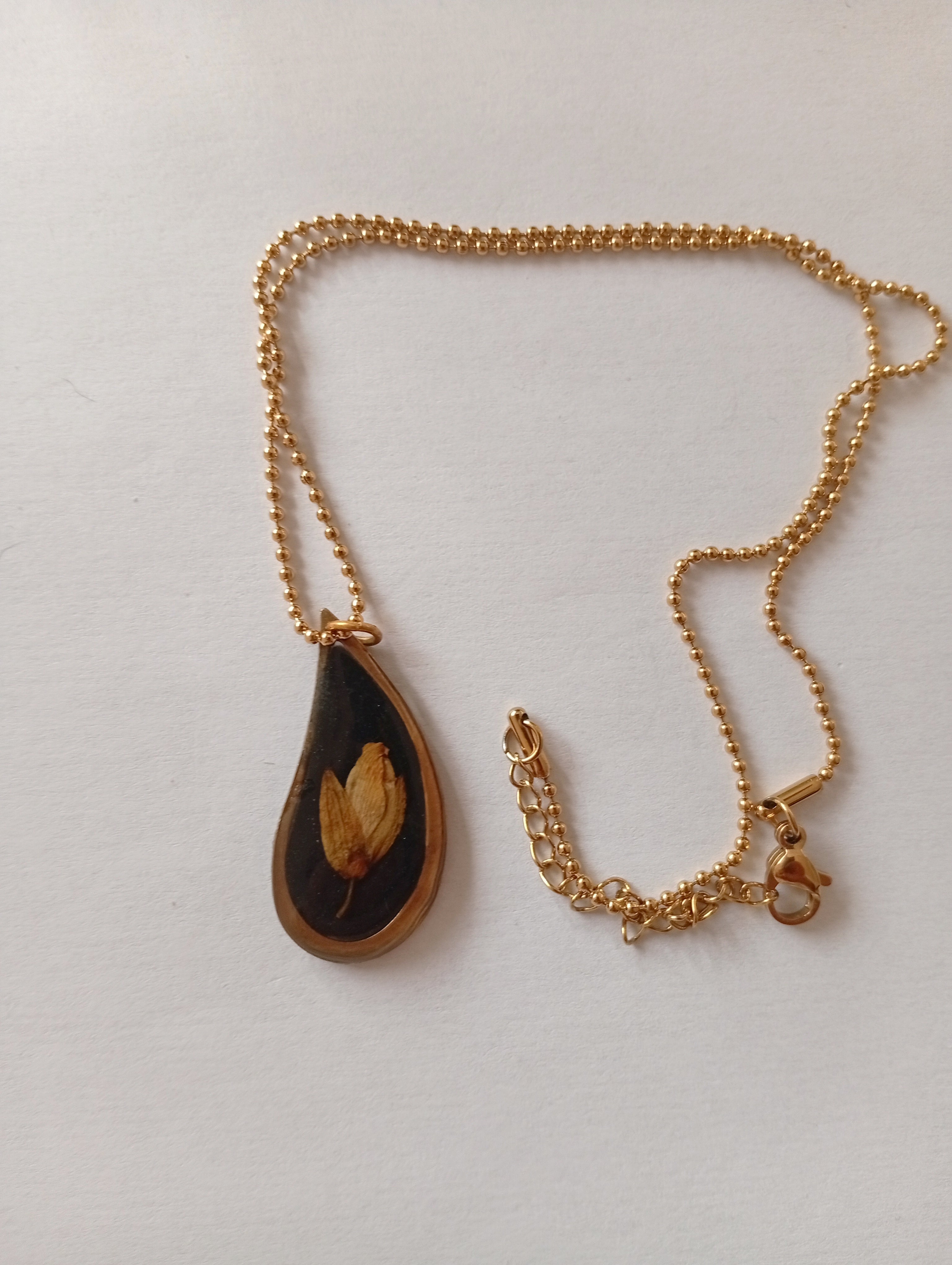 Colgante Toxo Galicia