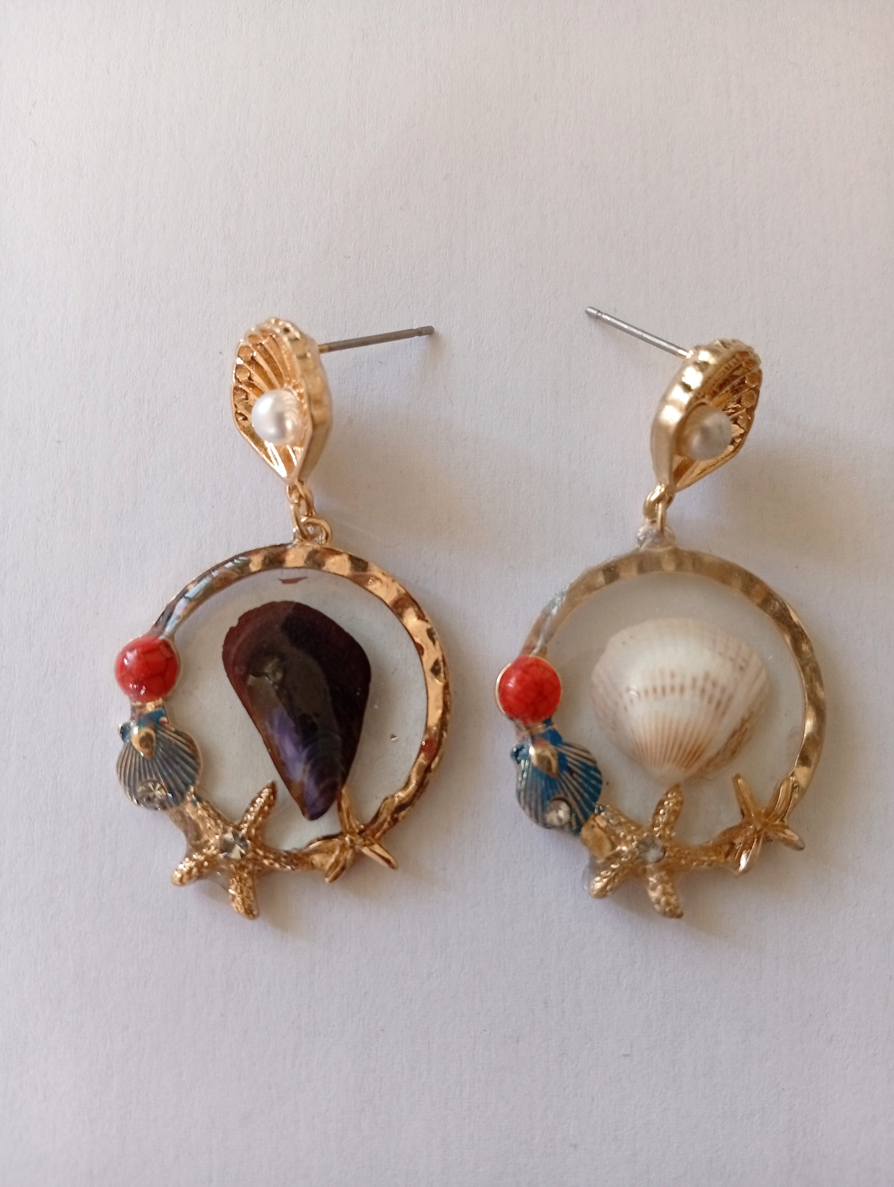 Pendientes Praia de Viñó