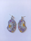 Pendientes Rostro de Horizonte