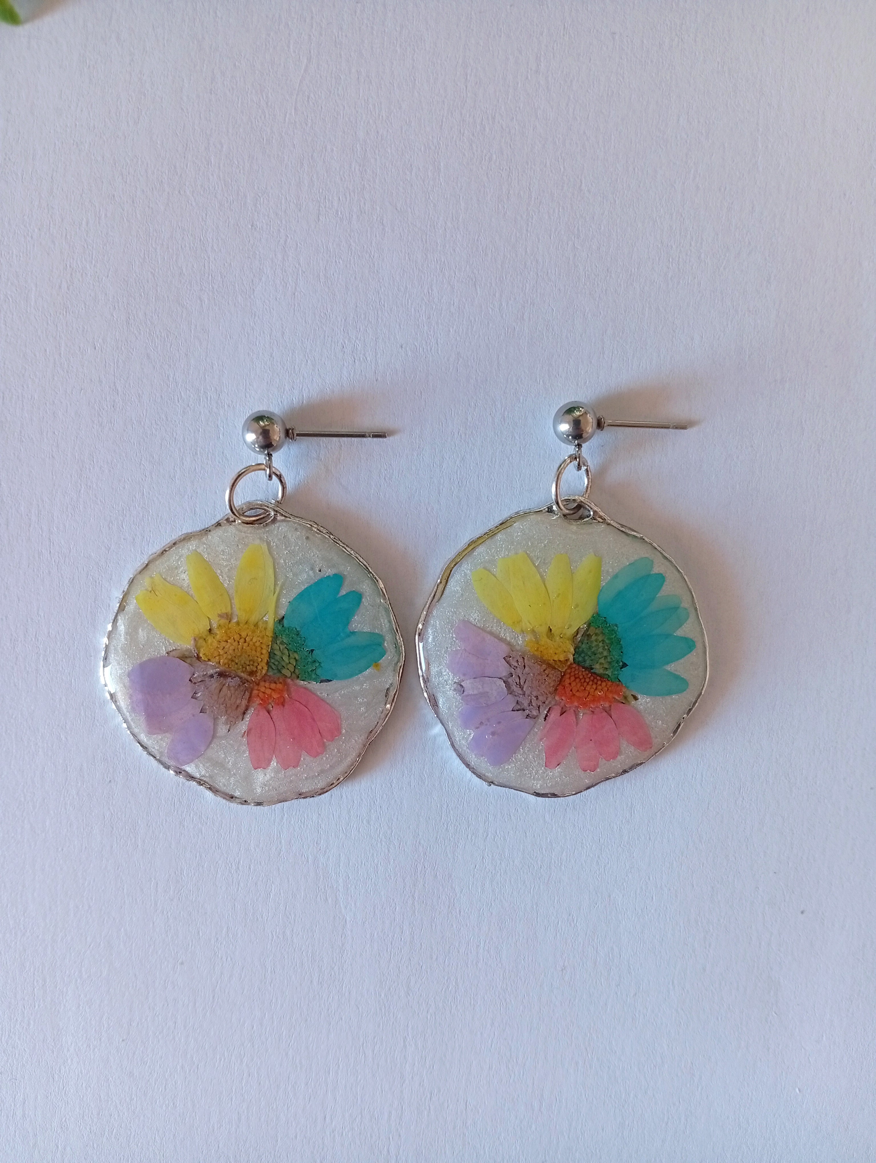 Pendientes Arco da Vella