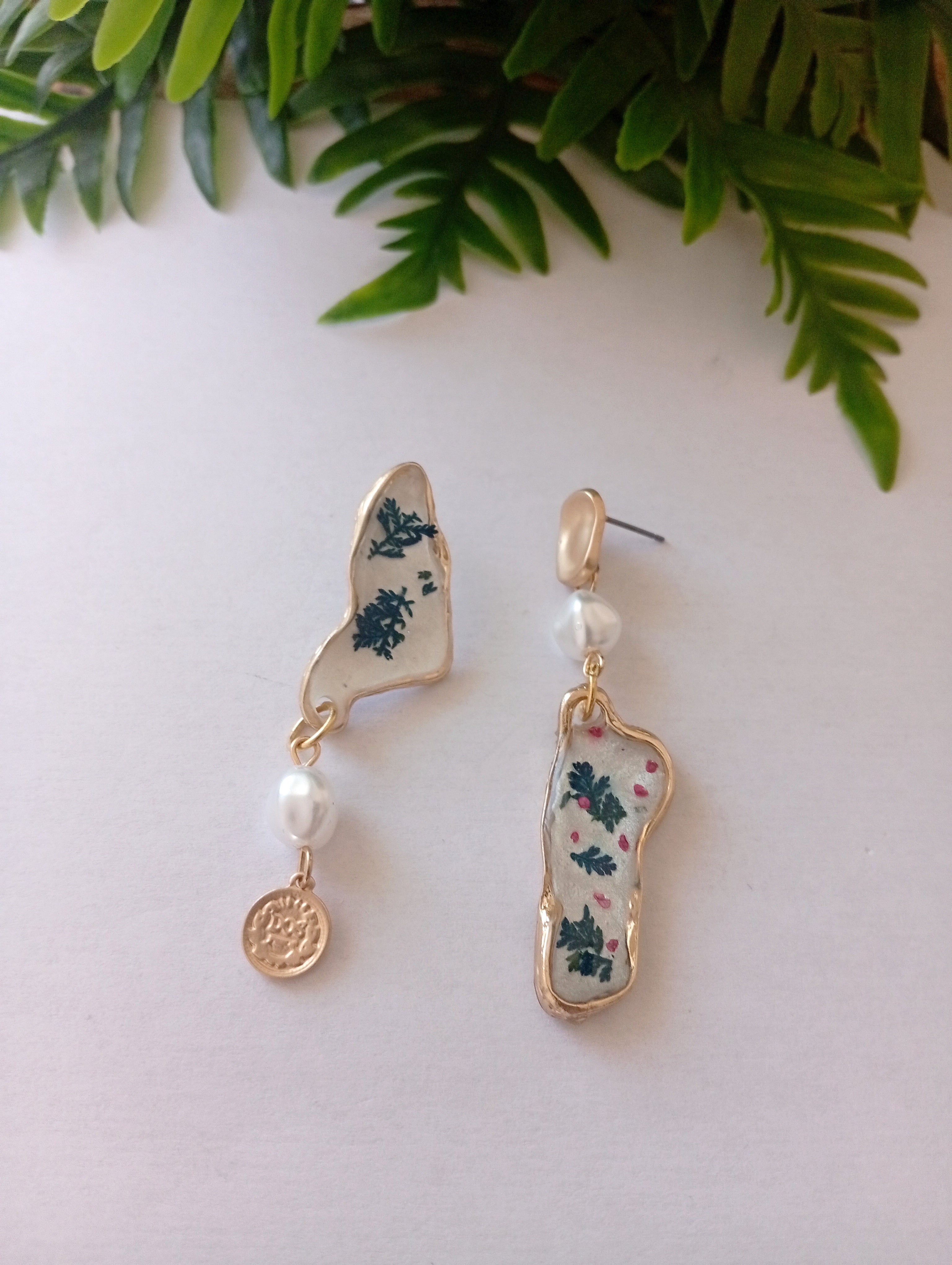 Pendientes Alcázar de Talavera