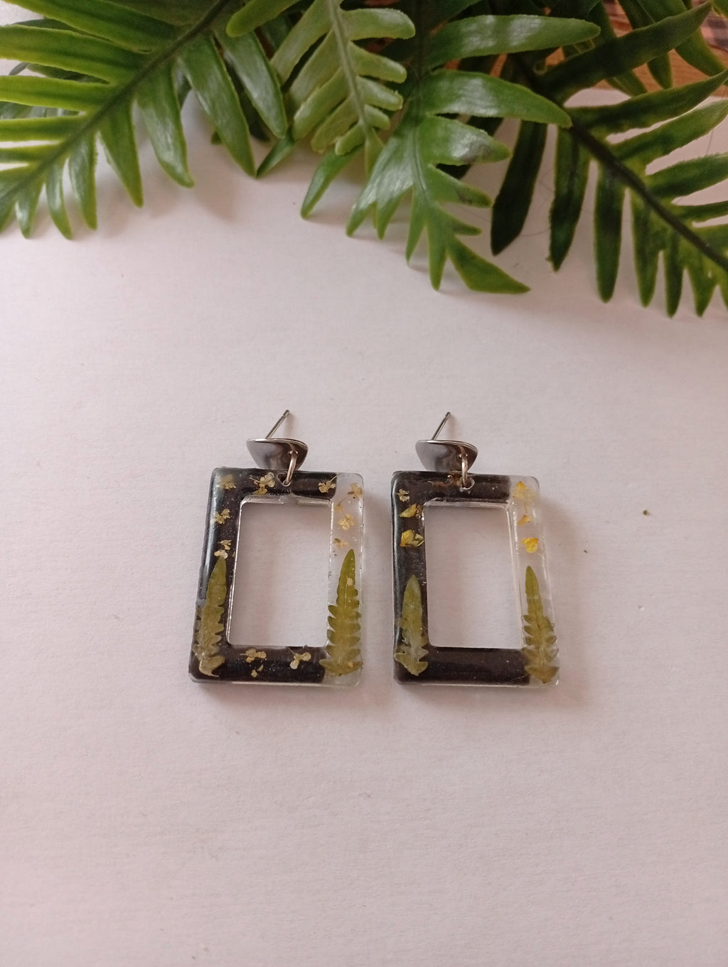 Pendientes Monforte