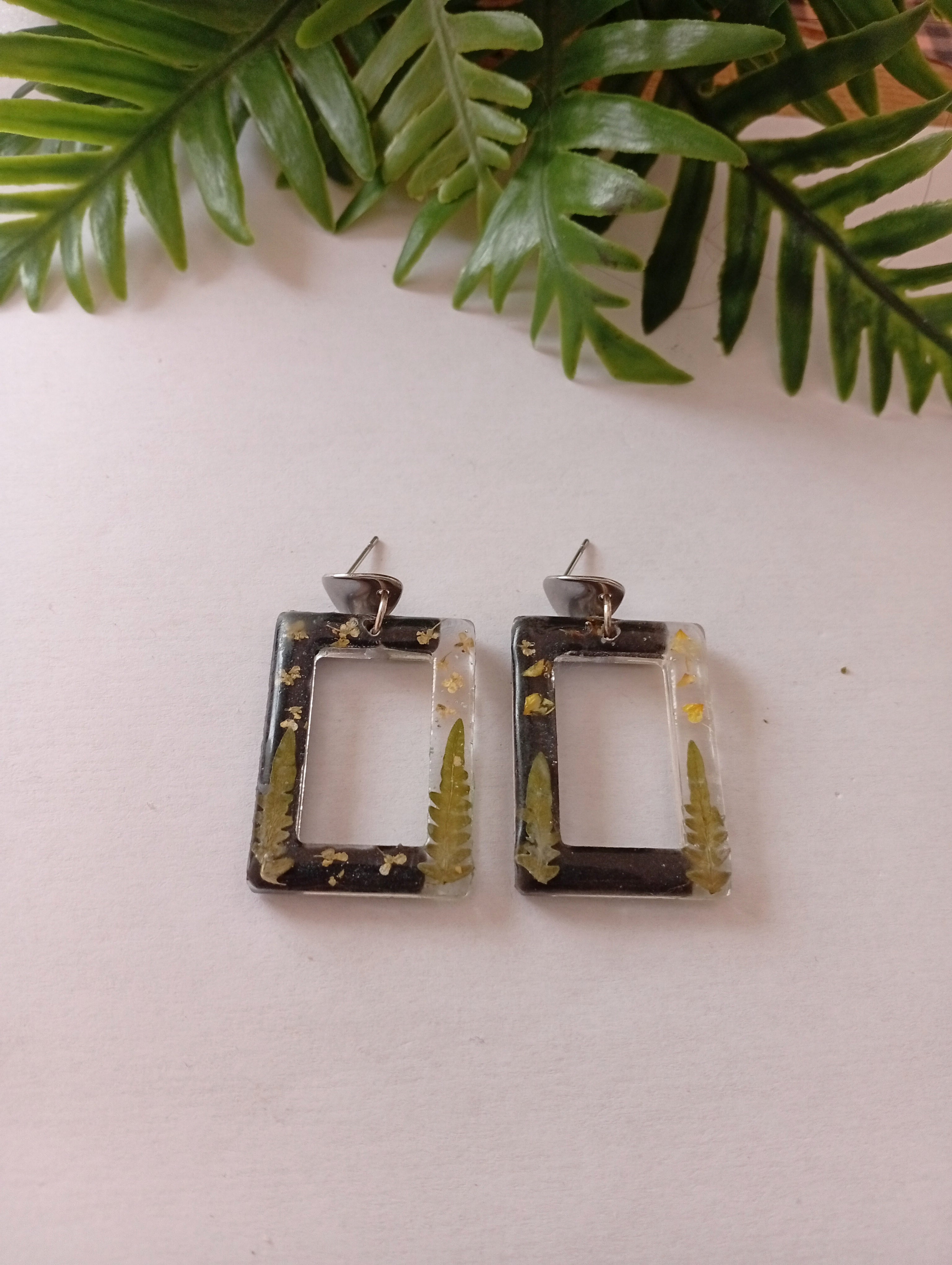 Pendientes Monforte