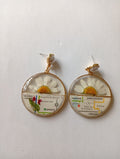 Pendientes Metro de Madrid