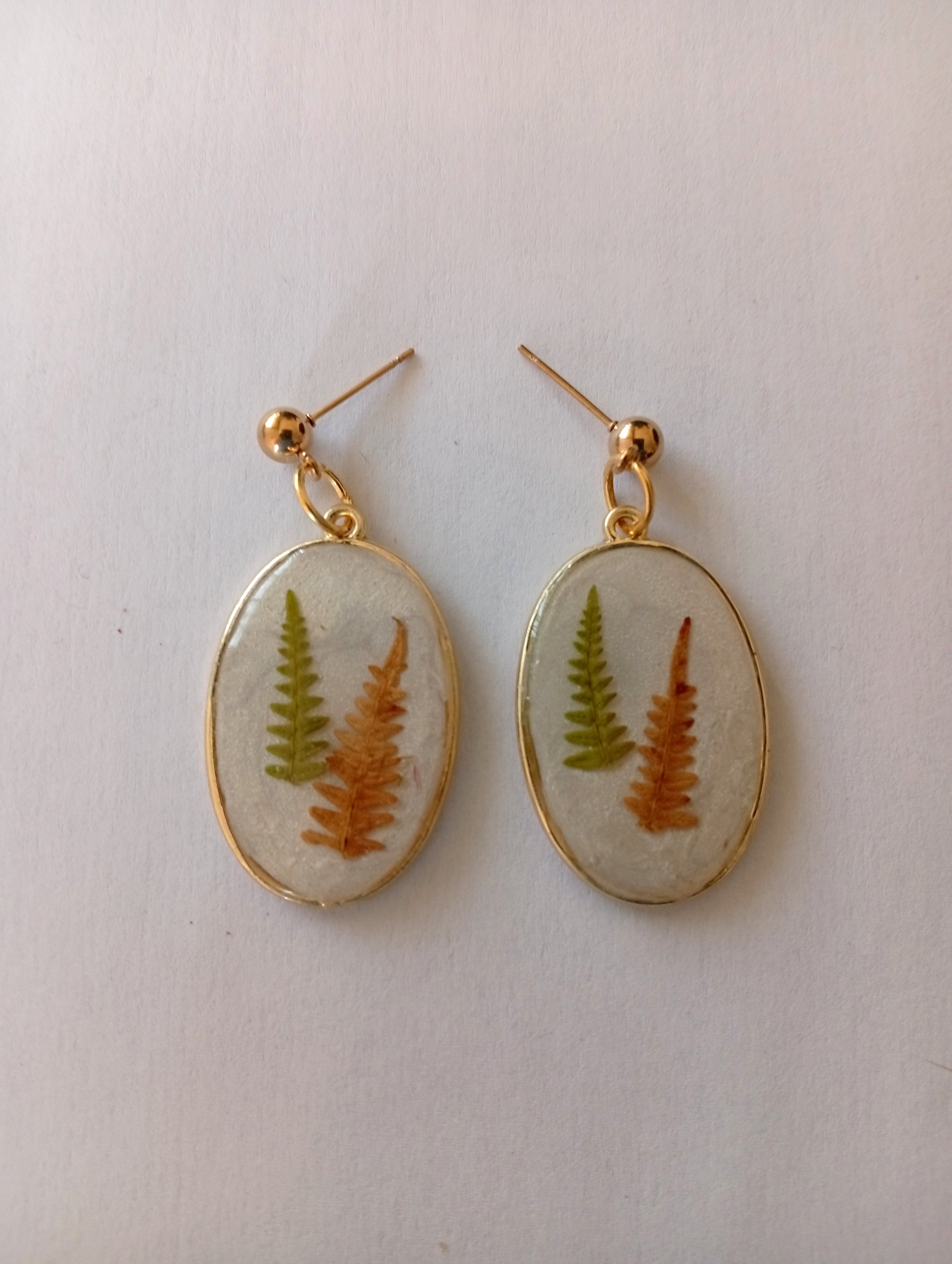 Pendientes Agolada