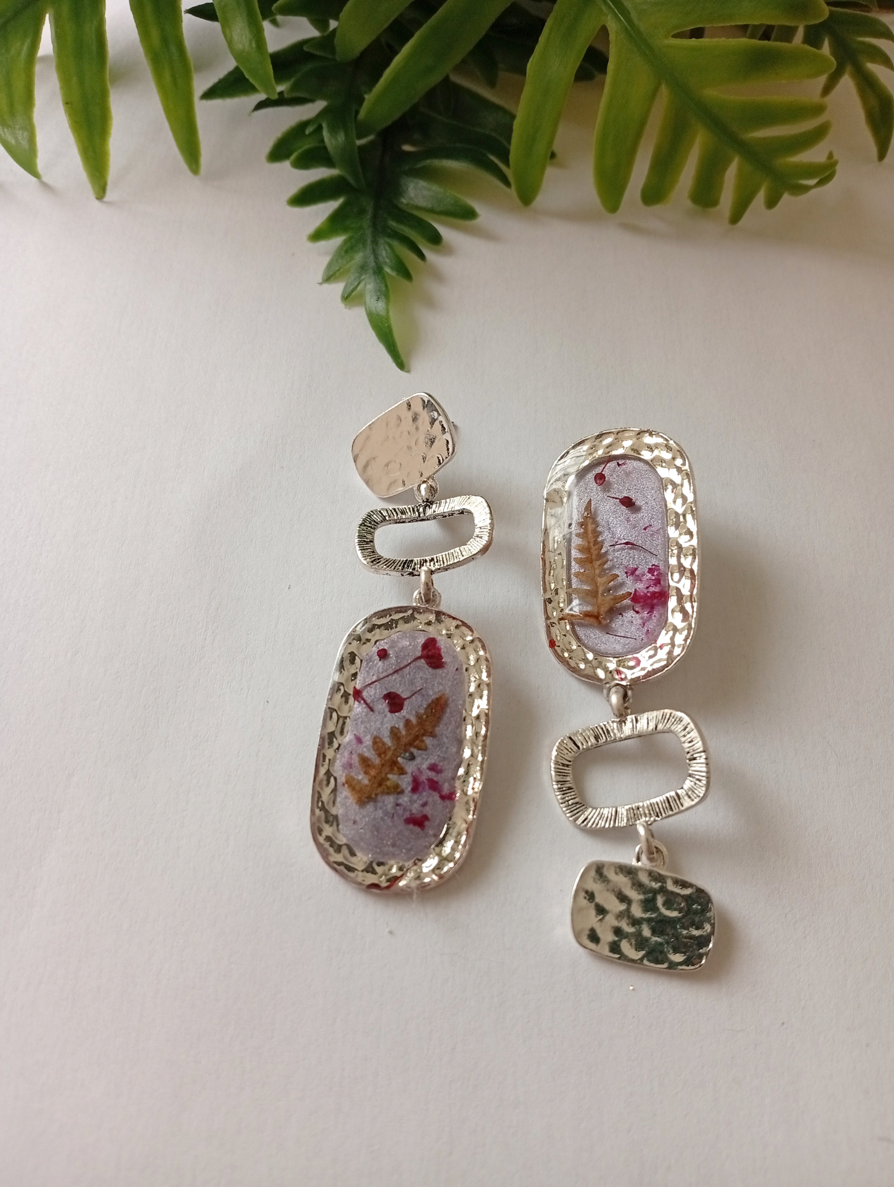 Pendientes Trillo