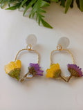 Pendientes Corchuela